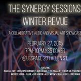 Synergy Sessions 2/27 DJ SET