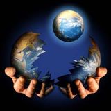 The Changing World Nocturne (Chilled D&B) - DJ NewSense - 02-09-2013