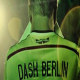 Dash Berlin Sirius XM December Mix 2014