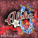 Aloha Polinesia