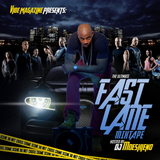 FAST & FURIOUS 7 The Ultimate Fast Lane MIXTAPE by @DJMOESKIENO