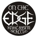 ON THE EDGE part 2 of 3 for 08-Feb-2015 as broadcast on KNHC 89.5 FM