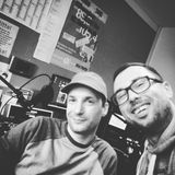 Darktales Radio Show longside RAS Paul 20160305