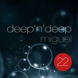 Deep'n'Deep 22