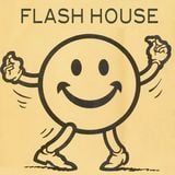 João Ricardo - Flash House Set 1989