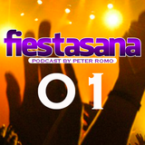 Fiesta Sana Podcast 01