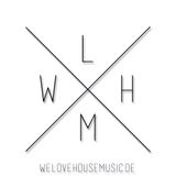 UniTy - We Love House Music 26.12.14 Set 2