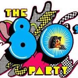 Music in the 80's Song Mega Mix 2009 (Mixed By Dj Skylar)