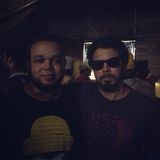 MIXTAPE Jorge Dü Peixe