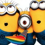 Minions Dance Remix