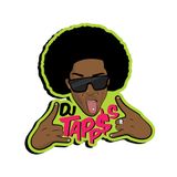 DJ Tapp$s - Afro Vibe (Mix)(January, 2016)