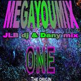 MegaYouMix ONE