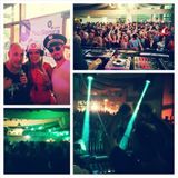 CHRISTIAN BURKHARDT - COCOBEACH PARTY - 18 MAYO 2014