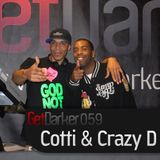 Cotti - GetDarkerTV Live 59
