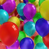 The Lost Room 12.9 - Birthday Set