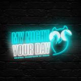 ZAGAR - MY NIGHT YOUR DAY / OST Album Teaser