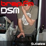 Subsize on brap.fm - 22.11.11