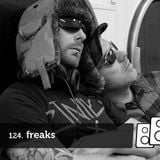 Soundwall Podcast #124: Freaks