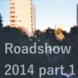 Roehampton Radio Roadshow 2014 part 1