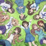 H.K.WORKS - 涙を無くした少女の物語 〜P.A.WORKS ONLY SET〜
