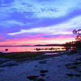 A Balearic Sunrise