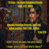 8 jan 2015 HOT + HEAVY
