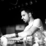 Jay Bliss @ Club XS (Iasi, RO) - 19.03.2011