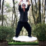 dj roy garza