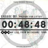 00:48:48 - Episode 1 - Prepare for Liftoff