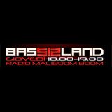 Bass Island 09.05.2013 with DODGE&FUSKI and CULPRATE