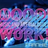 Meta Dj @ MAAD! WORK! 2014 - Sagra De Le Raze - Staranzano (GO) || 31.08.2014
