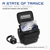 A State of Trance Episode 182 (Yearmix 2004)