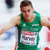 Jason Harvey interview on The Score