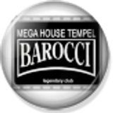 Barocci - tape-rip @ Zundert 1992