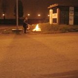 Cities Methodologies Spring 2014: Prometheus and the thieves