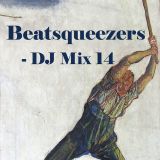 DJ MIX 14
