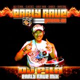 EARLY RAVE GENERATION EXCLUSIVE MIX BY DJ PILA