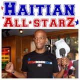 HAITIAN ALL-STARZ MIXSHOW on Radio Lily - 10.25.2013 - DJ One (Birthday Show))