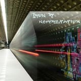 Irøn - Neverstation