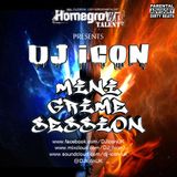 DJ Icon's Mini Grime Session