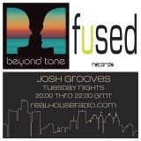 Fused Radio Show 3/6/2014 with Special Guest Beyond Tone
