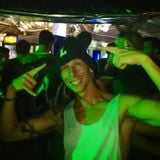 DJ Yellow - Nov2013 Deep Techno Mix