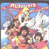 BASS COVER & ISOLATED - Mutantes - A hora e a vez do cabelo nascer