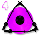 Groovy Voodoo Jesus #4