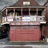 The Tom Thumb Theatre Margate