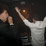 El Bento - Starbeach dj contest 2012