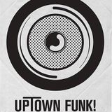 MARK RONSON & BRUNO MARS - UPTOWN FUNK - DAVID DUNNE'S UPTOWN FUNKADEMIA EDIT
