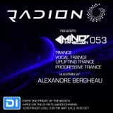 Radion6 - Mind Sensation 053