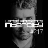 Lange pres. Intercity 217