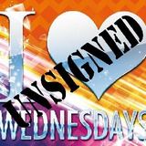 Mike & Kel Unsigned Wednesday W3